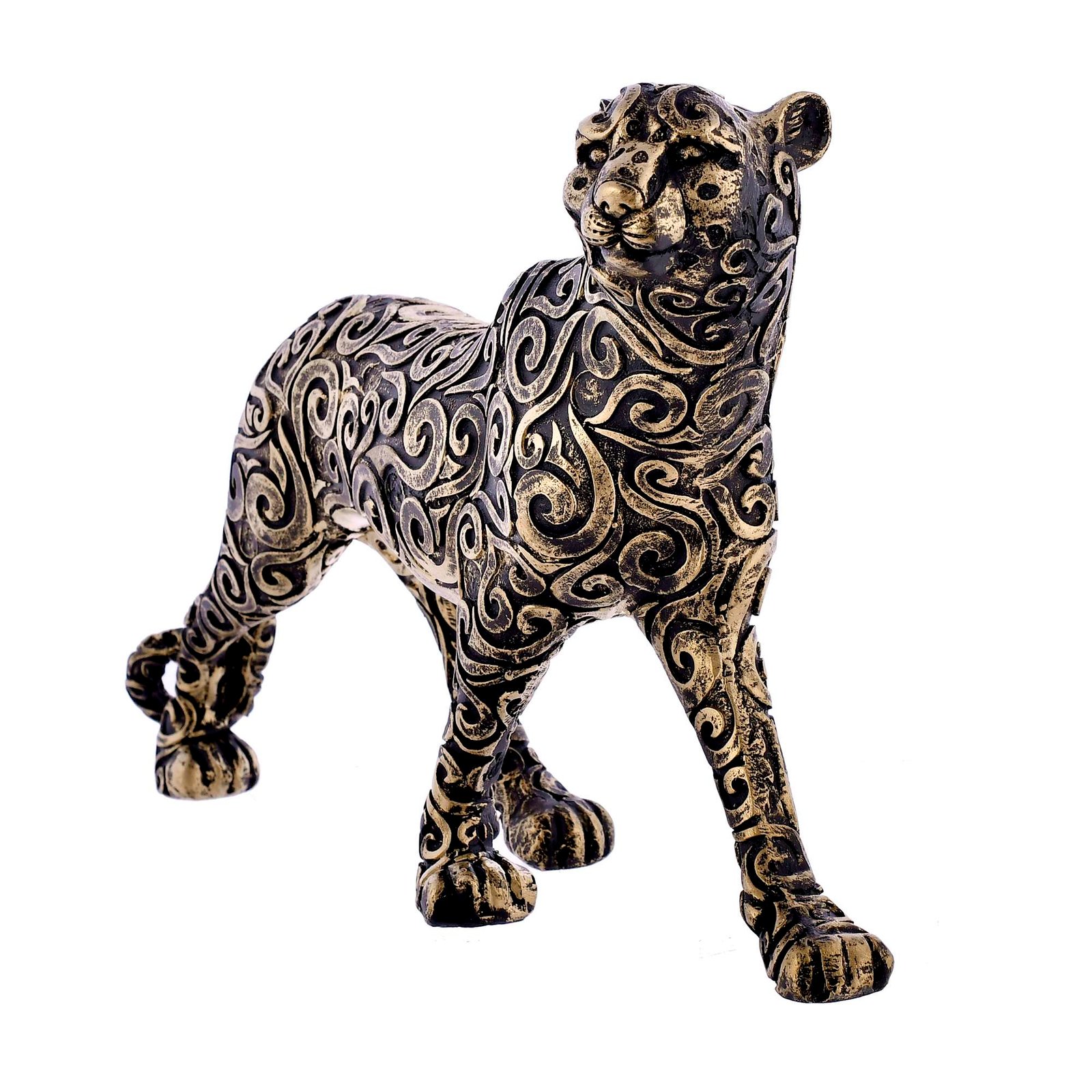 Running Panther Showpiece - Image 4