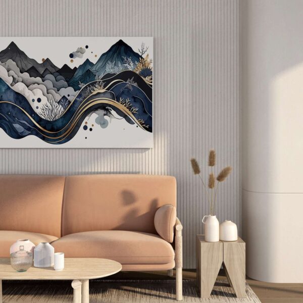 Add Beauty to Your Space with Framed Canvas Art