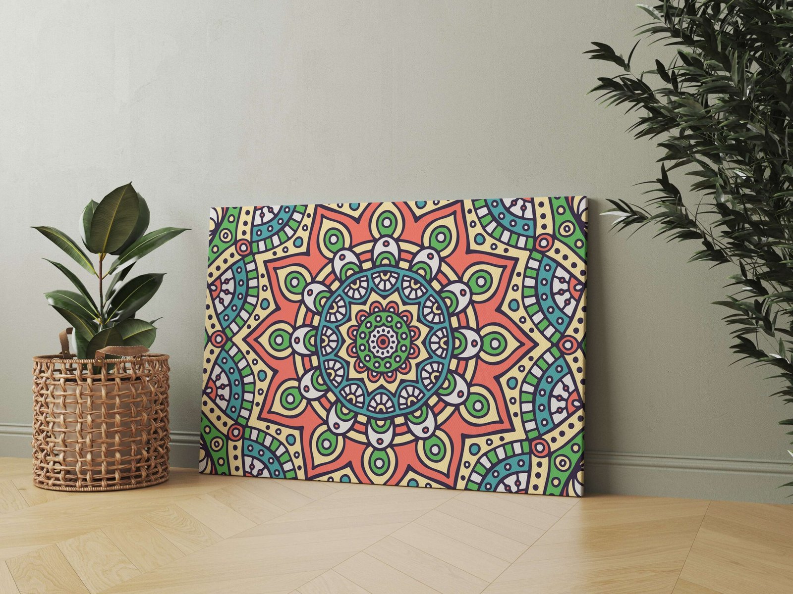 Artistic Canvas Art Prints to Decorate Your Space - Image 4